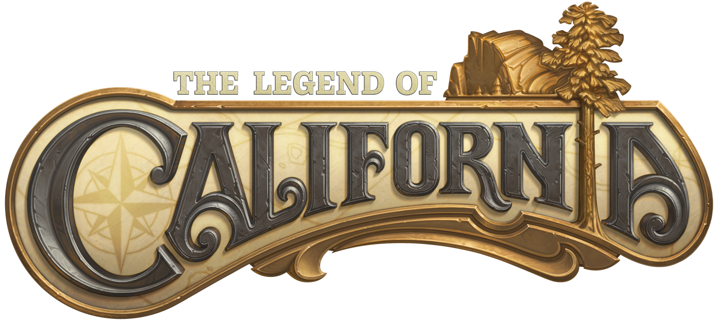 The Legend of California